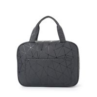 【CW】♧☋  Womens Large Capacity Multifunctional Storage Toiletry