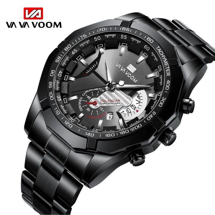 2023-new-mens-sports-watches-fashion-stainless-steel-luxury-luminous-waterproof-calendar-quartz-mens-watches-relogio-masculino