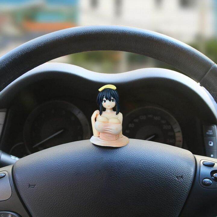 cc-1pcs-anime-interior-car-dashboard-decorations-widget-chest-shaking-ornament-bedroom-home-office-desk