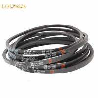 A630Li A500Li A600Li อุตสาหกรรมสาย A530Li A560Li ห่อ A580Li ยาง V-BELT V แบบคลาสสิกและมีวงจรไฟฟ้า A610Li สีดำชนิดหนึ่งและชิ้นส่วน