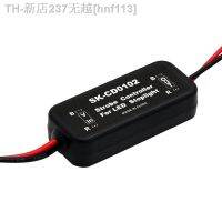 【CW】❐∈  1Pcs GS-100A Brake Lights Strobe Controller Tail with Fast and Slow Flash Warning Function