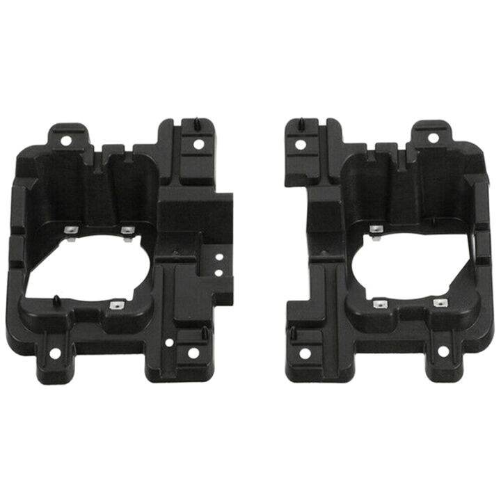 1pair-front-non-led-fog-light-bracket-kit-for-2019-2021-ram-2500-3500-68449383aa