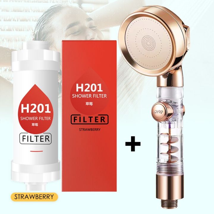 skin-fragrance-shower-filter-vitamin-c-shower-head-filter-water-softener-scented-shower-head-improve-hair-bathroom-accessories-showerheads