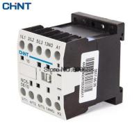 Chnt Chint Ac Contactor สวิตช์ Nc6-0610 Nc6-0901 Nc6-0910 Nc6-0601 24V 220V