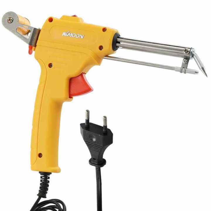 60W Manual Soldering Machine Household Electric Iron Set Handheld