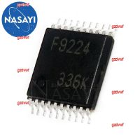 gzdvwf 2023 High Quality 1PCS UPD78F9224MC F9224 TSSOP-20