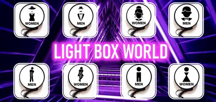 toilet-logo-lightbox-ป้ายไฟled-ตู้ไฟ-แต่งร้าน-ป้ายไฟสำเร็จรูป-ป้ายไฟด้านเดียว-ป้ายโฆษณา-สัญลักษณ์ห้องน้ำ-ป้ายบอกทาง-ห้องน้ำ-สัญลักษณ์ชายหญิง