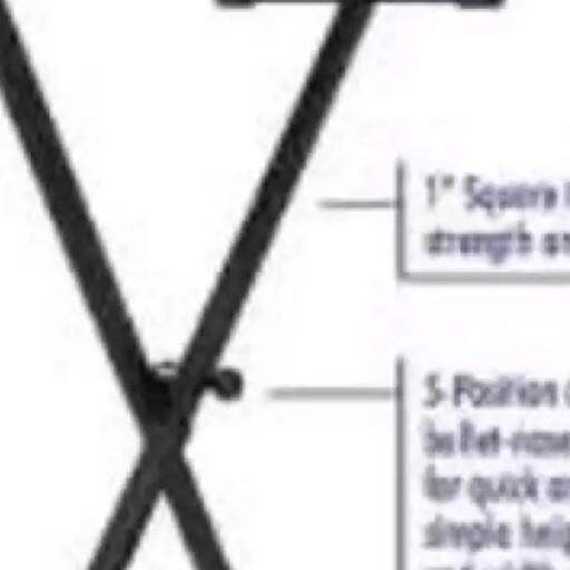 Global keyboard stand Lazada PH