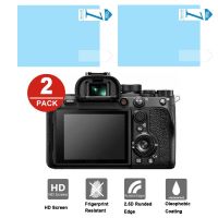 2pcs PET Camera Movie For Fuji X-S10 Screen Protector Mirrorless Camera LCD Screen HD Clear Protective Film For Fujifilm Xs10