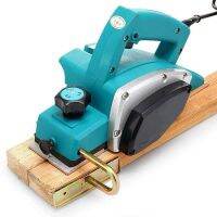 [COD] Electric tools multifunctional portable electric planer carpentry push machine