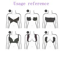 Invisible Body Cover Intimates Stick Up Lift Boob Tape y Lingerie Women s lette Stickers