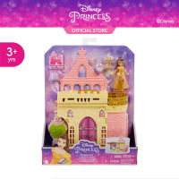 Disney Princess Storytime Stackers Assortment ดิสนีย์ ปริ้นเซส ตุ๊กตาเจ้าหญิง พร้อมอุปกรณ์ คละแบบ HLW92