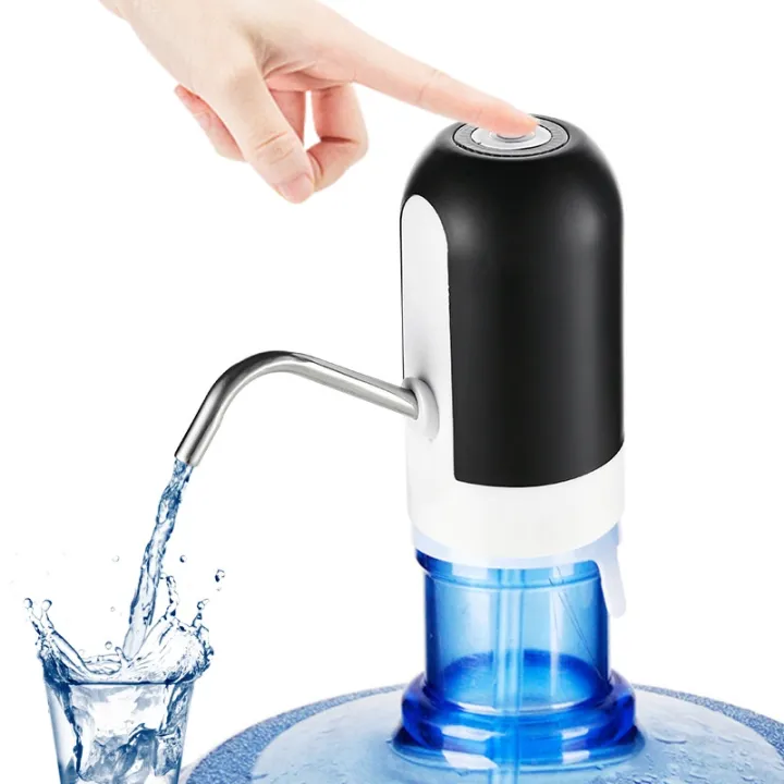 FT-Automatic Water Dispenser Wireless intelligent pump for bottled ...