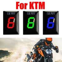 Motorcycle Digital Speed Gear Indicator For KTM 950 990 Super Duke R Superduke R 1090 RC8 1090 R Accessories Gear Display Meter