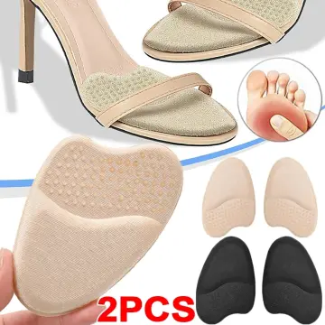 Gel pads for on sale back of heels