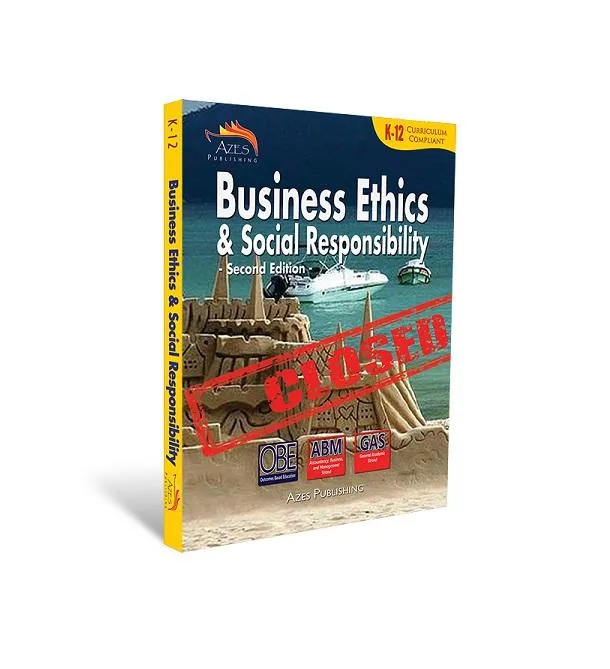 Business Ethics And Social Responsibility Lazada Ph