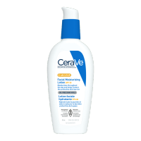 cerave facial moisturizing lotion am