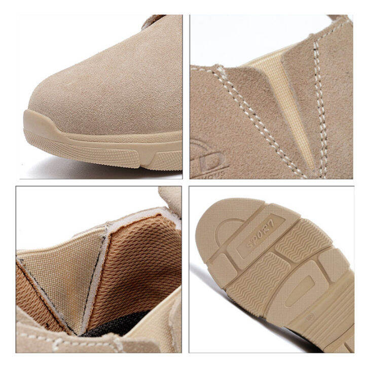 tamias-ราคาถูกที่สุด-รองเท้าหัวเหล็ก-รองเท้า-safety-shoes-รองเท้านิรภัย-รองเท้าทำงานหนังกลับ-รองเท้าลำลองผู้ชาย