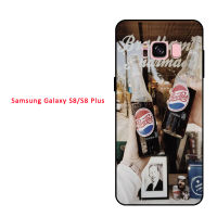 สำหรับ Samsung Galaxy S8/S8พลัส/M20/A20/A30/A20S เคสซิลิโคนนิ่ม