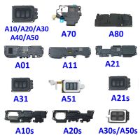 ลําโพงดัง Buzzer Ringer Loudspeaker สําหรับ Samsung A10S A20S A30S A50S A02s A21s A10 A20 A30 A50 A70 A31 A11 A01 A12 A21 A51 A71