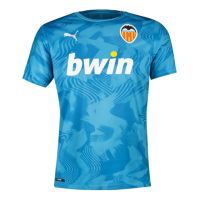 Valencia 3rd jersey 2019/20