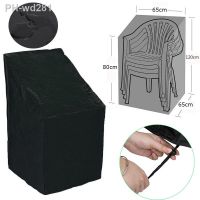 Outdoor Waterproof Cover Chair Heavy Duty Dust Rain Cover For Garden Yard Outdoor Patio Furniture table garden cover chair