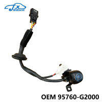 Jxzt 95760G2000ของแท้กล้อง ASSY-BACK สำหรับ Hyundai Ioniq 16