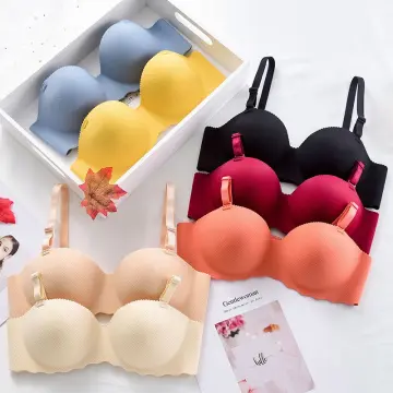 1/2 Cup Bra - Best Price in Singapore - Jan 2024