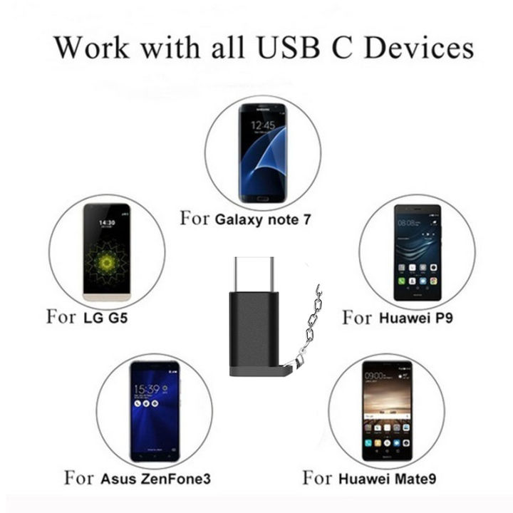 type-c-to-usb-otg-adapter-ใช้โอนถ่ายข้อมูลระหว่างคอมพิวเตอร์และโทรศัพท์ได้ทันที