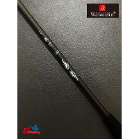 ส่งฟรี คันตกกุ้ง W.Haibin Dark Ebi (Shrimp Rod by WHaibin ) อุปกรณ์ตกปลา