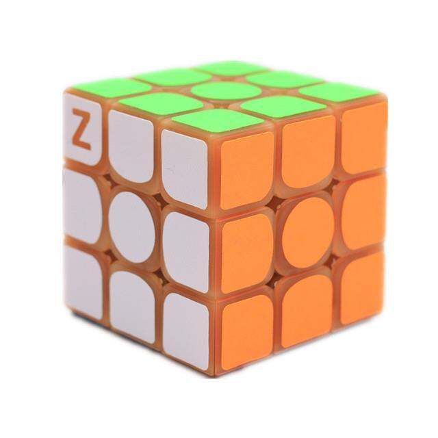 zcube-glow-in-the-dark-3x3x3-magic-speed-cube-puzzle-cubo-magico-professional-learning-educational-classic-toys-cube