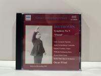 1 CD MUSIC ซีดีเพลงสากล NAXOS Historical  BEETHOVENSymphony No.9 (C9H20)