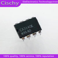 10PCS CA3140EZ DIP8 CA3140 DIP CA3140E DIP-8 CA3240EZ CA3240E CA3240 CA3130E CA3130EZ CA3130