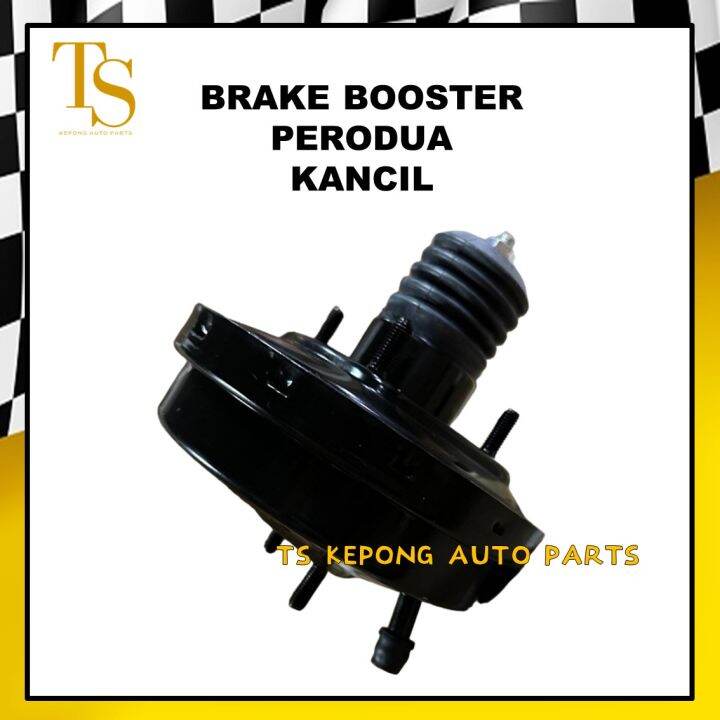 [READY STOCK] BRAKE BOOSTER FOR PERODUA KANCIL Lazada