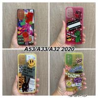 เคส ออปโป้ OPPO A53 A33 A32 2020 เคส TPU นิ่ม เคสกันรอย เคสกันกระแทก เคส OPPO