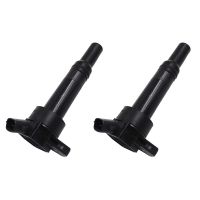 2X Ignition Coil 27300-2E000 273002E000 for Soul Forte 1.8L 2.0L 2011-2014