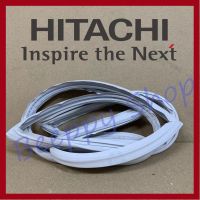 ราคาถูกราคา คุ้มค่า ขอยางตู้เย็น Hitachi รุ่น R-Z380V R-Z380R ยางขอประตูตู้เย็น ขอยางประตู ของแท้ คุ้มค่าสำหรัเงิน  แผงวงจรหรือชิ้นส่วนแผงวงจร อุปกรณ์ระบบไฟฟ้า