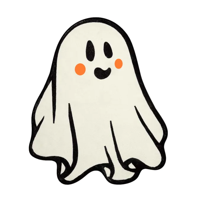 17x18-inch-bath-mat-white-ghost-bathroom-rugs-halloween-ghost-mats-ghost-shaped-bath-mat-halloween-ghost-mat-halloween-bathroom-rugs