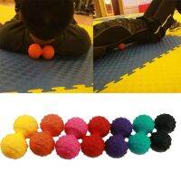 【ATG】 Silicone Spiky MassageBallRoller Muscle Pain ReliefMassager SensoryBack Trigger