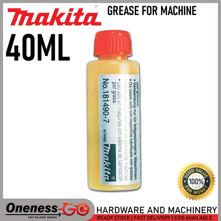 GREASE FOR HAMMER DRILL Lazada