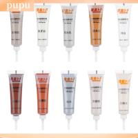 PUPU เครื่องมือซ่อมแซม อเนกประสงค์ ซ่อมสี น้ำยาซ่อมแซมรอยขีดข่วน สีทาเฟอร์นิเจอร์ แต่งลายไม้ ครีมซ่อมแซมความเสียหาย