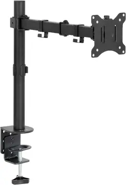  VIVO Steel Wall and Under Desk Mount Bracket Designed