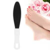 Double-Sided Pedicure Rasp Foot File Callus Remover For Hard Skins And Chapped Skin Corns Feet Scrubber Cleaner File