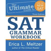 believing in yourself. ! &amp;gt;&amp;gt;&amp;gt; The Ultimate Guide to SAT Grammar Workbook, 3rd Edition (3rd Edition, The Ultimate Guide to SAT Grammar) (Volume 2)