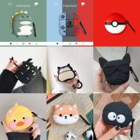 【Discount】 Cute For Huawei Freebuds 4i Headphone Soft Case