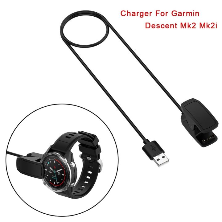 usb-charging-cable-charger-for-garmin-descent-mk2-mk2i-charger-dock-station-clip-cradle-cable-line-for-mk2-mk2i-chargers