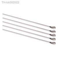 ❦ 5Pcs Stainless Steel Ear Pick Wax Curette Remover Cleaner Care Tool EarPick 28ED