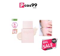 espoir peach skin fitting base SPF 41 PA++++ 30ml