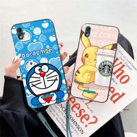 Wiko Lenny คลังสินค้าพร้อม4 Plus เคส Lenny4Plus Catoon ฝาครอบสายเคสโทรศัพท์