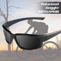 【CW】▩  POLARSNOW Polarized Sport Sunglasses Men Brand 2020 New Driving Goggles Glasses Oculos De Sol Masculino PS8603